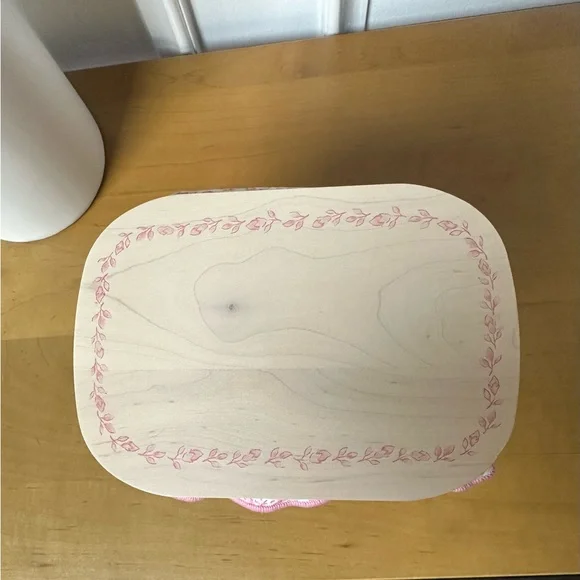 Longaberger Basket - Picture 5 of 6